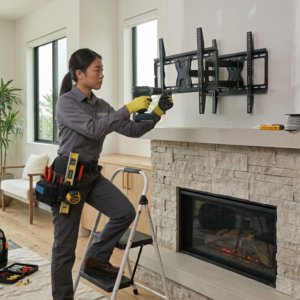 Apprentice Level Tradesman Hourly Labor (General Home Repairs)
