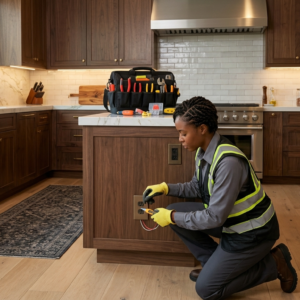 Journeyman Level Tradesman Hourly Labor (Specialty Trade Support)