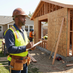 Master Level Tradesman Hourly Labor (DIY & Project Support)