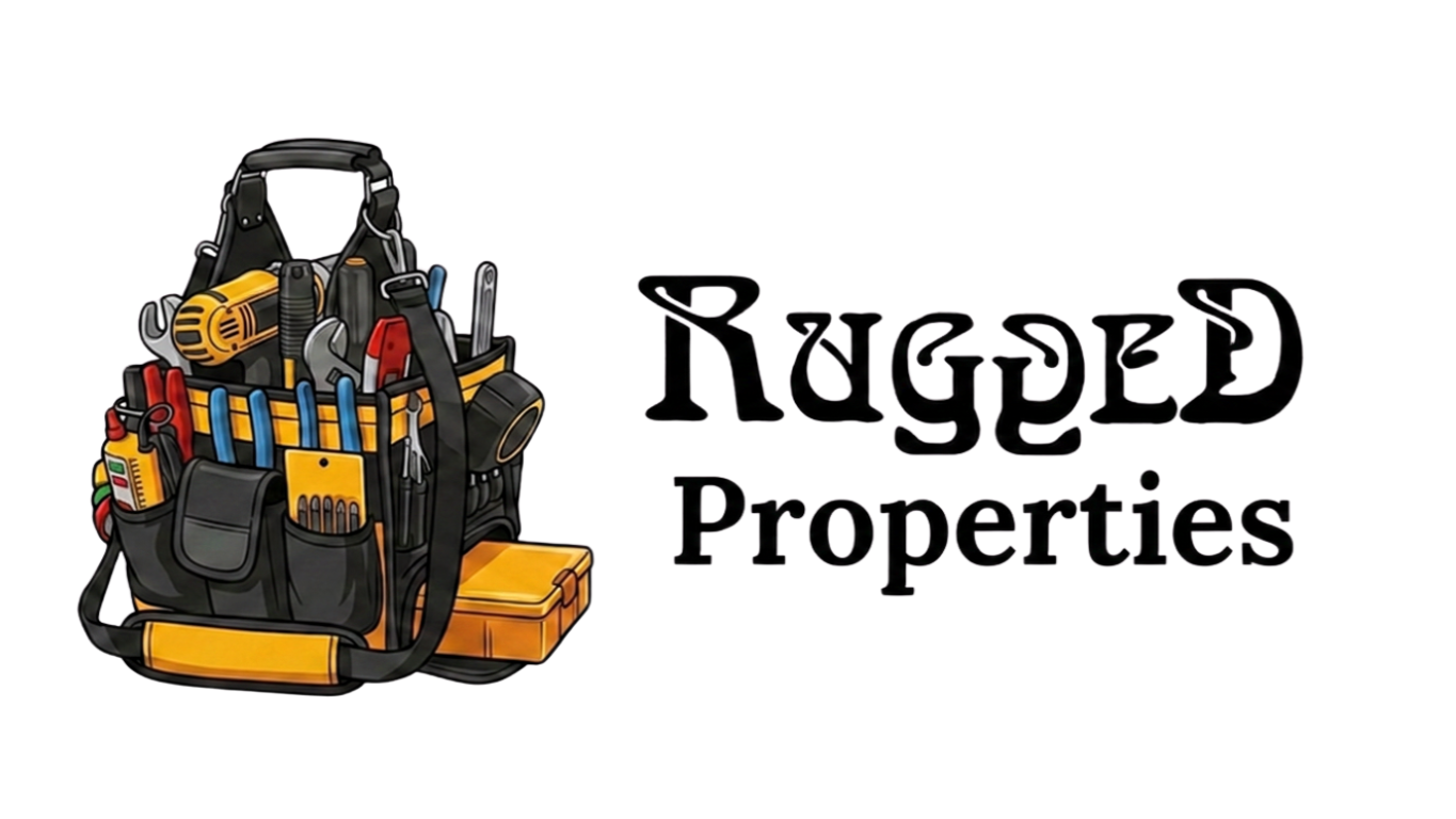 RuggeD Properties
